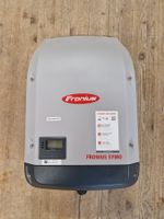 Fronius Symo 8.2-3-M Wechselrichter - Gebraucht