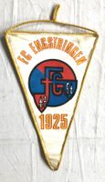 FC ENGSTRINGEN 1925 - Fussball - Wimpel / Pennant