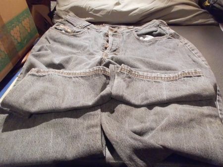 Jeans Grösse 36, Modern Basic for Diesel