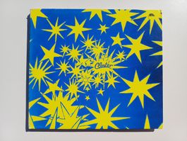 Cluster "Cluster II" CD digipack