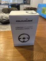 Colourlock Lenkrad Pflegeset