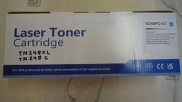 TN-248XL  TN248C