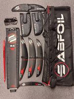 Sabfoil RED DEVIL RDX4 BUNDLE