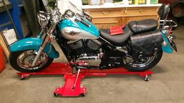 Kawasaki VN 800