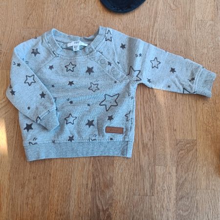 Pullover Grösse 62