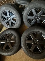 Alufelgen für Volvo XC90 2003-2014
