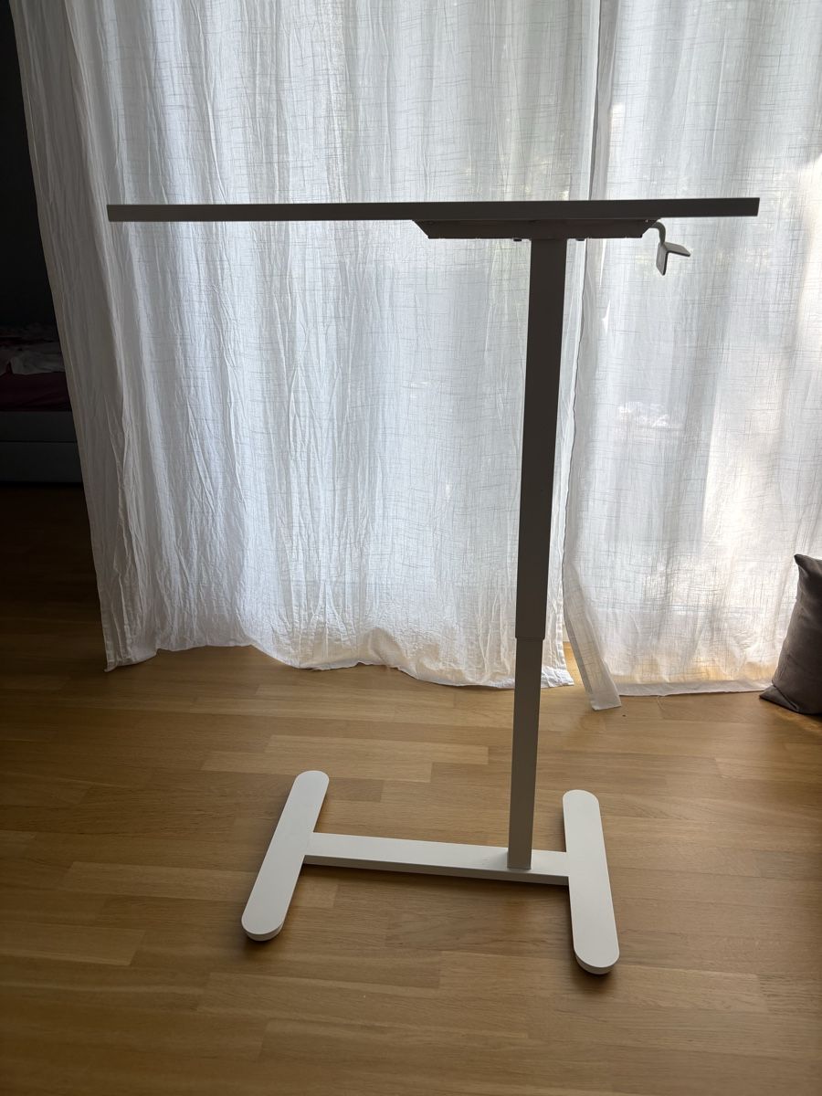 Scrivanie: Standing desk  – Nuovo (secondo la descrizione) da Zürich venduto da den_5zk6 1