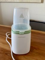 Momcozy 6in1 Schneller Babyflaschenwärmer