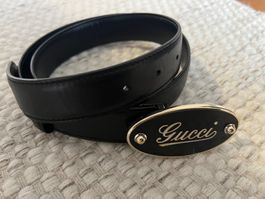 Gucci Gürtel