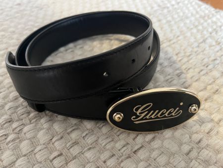 Gucci Gürtel