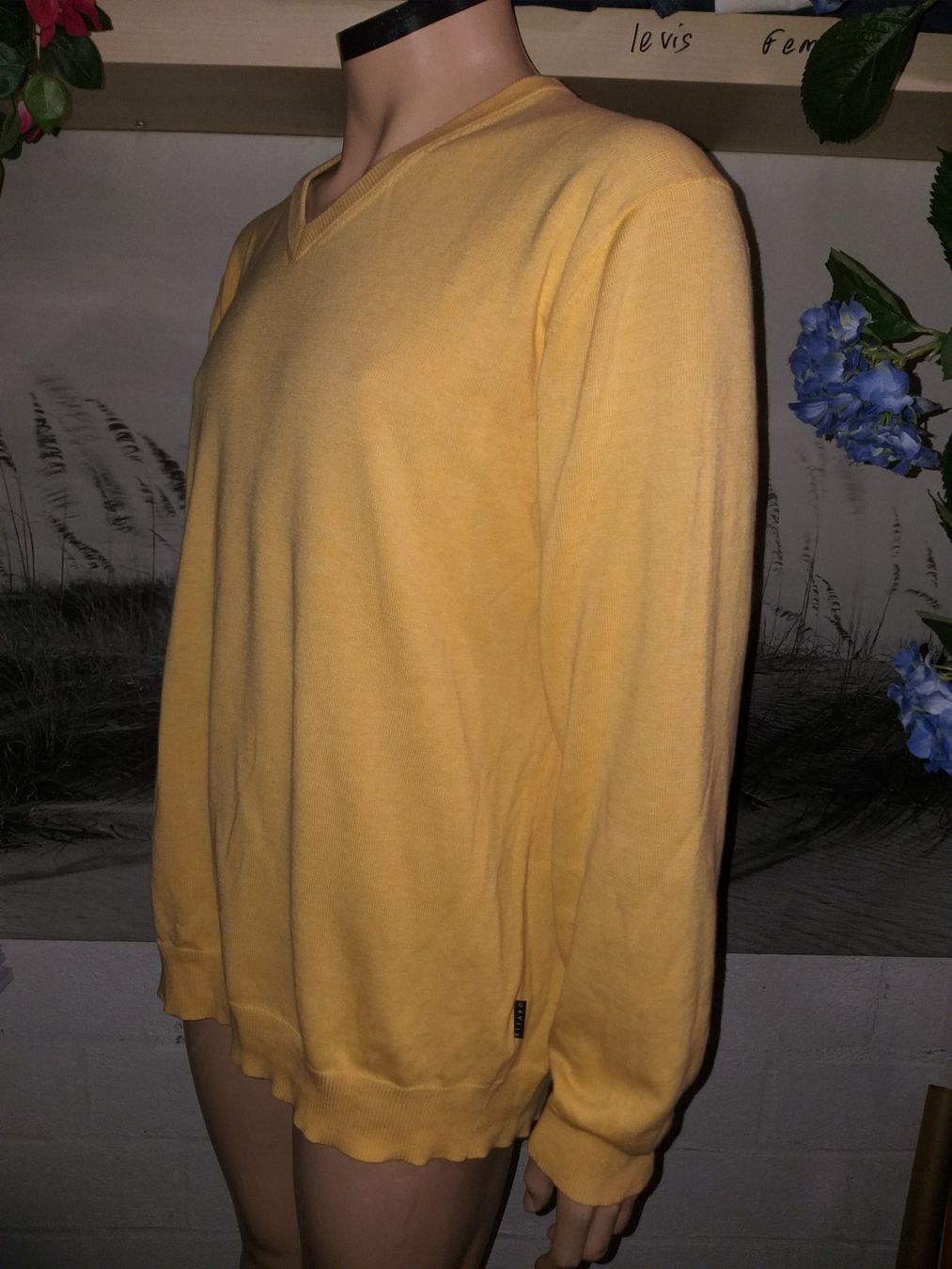 Maglioni & Felpe: Pullover KITARO     Taille / Grosse XXL – Usato da Cossonay-ville venduto da Super-Price-Quality 2