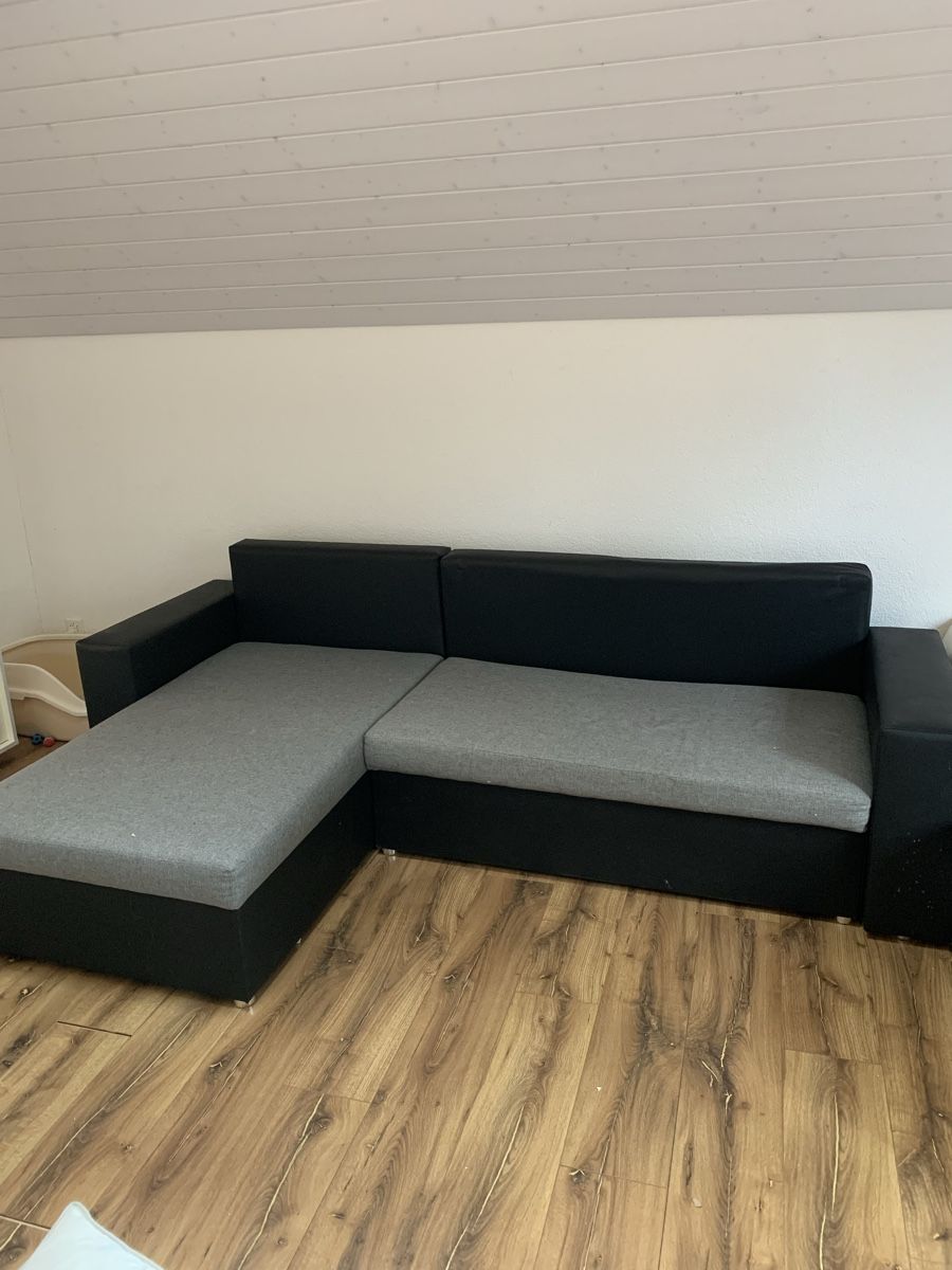 Divani: Ecksofa – Usato da Dotzigen venduto da cha_d9ck 1