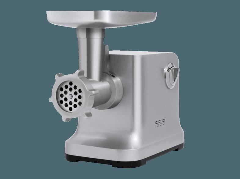 Elettrodomestici da cucina: CASO 2870 FW2000, Fleischwolf, 2000 W – Nuovo e nell'imballaggio originale da Bottighofen venduto da zaap 3