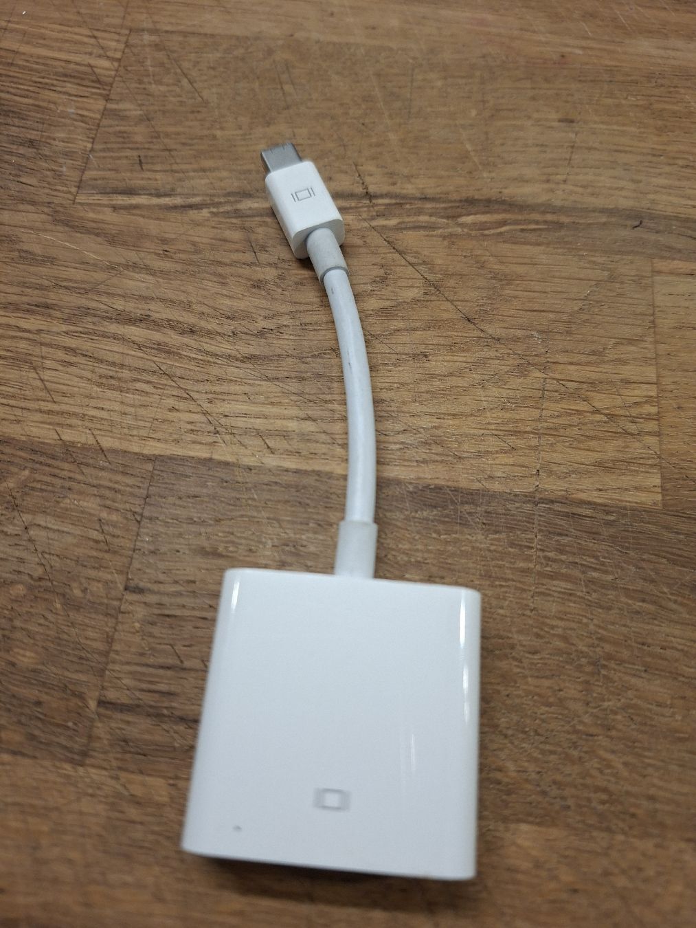 Apple Unità & Adattatore: Apple Mini DisplayPort – Usato da Meinisberg venduto da MartinaM1972