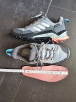 Adidas TERREX Sneakers Trail Wanderschuhe