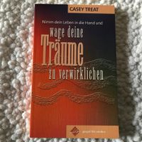 Motivationsbuch "Wage deine Träume" - Inspiration!