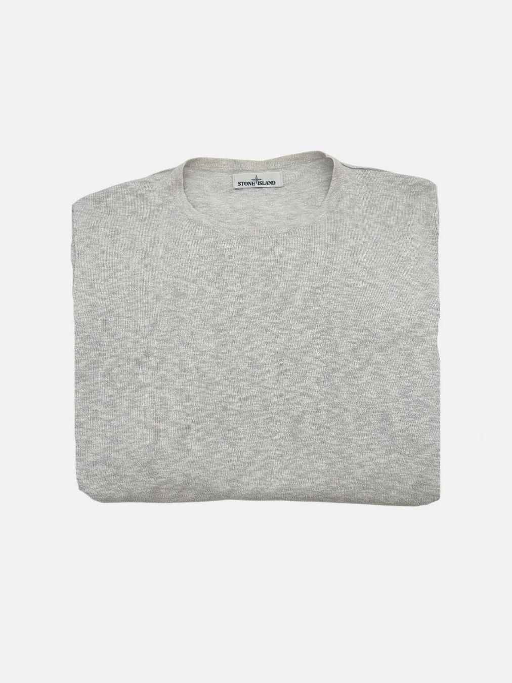 Stone Island Maglioni & Felpe: Stone Island Pullover Grösse L – Nuovo (secondo la descrizione) da Bülach venduto da secondo.
