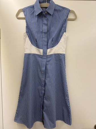 La Perla Capri Style Kleid 32 NEU 