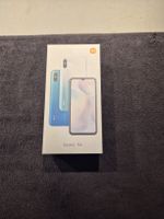 Xiaomi Redmi 9A Smartphone sehr wenig gebraucht