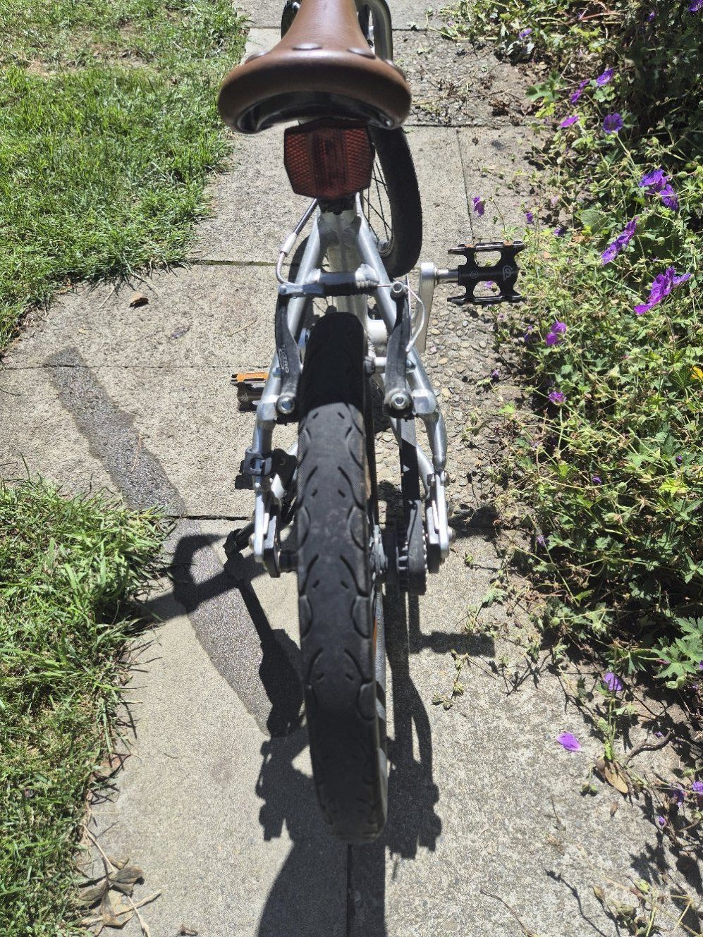 Early Rider Velos: Early Rider Urban 16 – Gebraucht aus Rapperswil SG von mariolusti 2