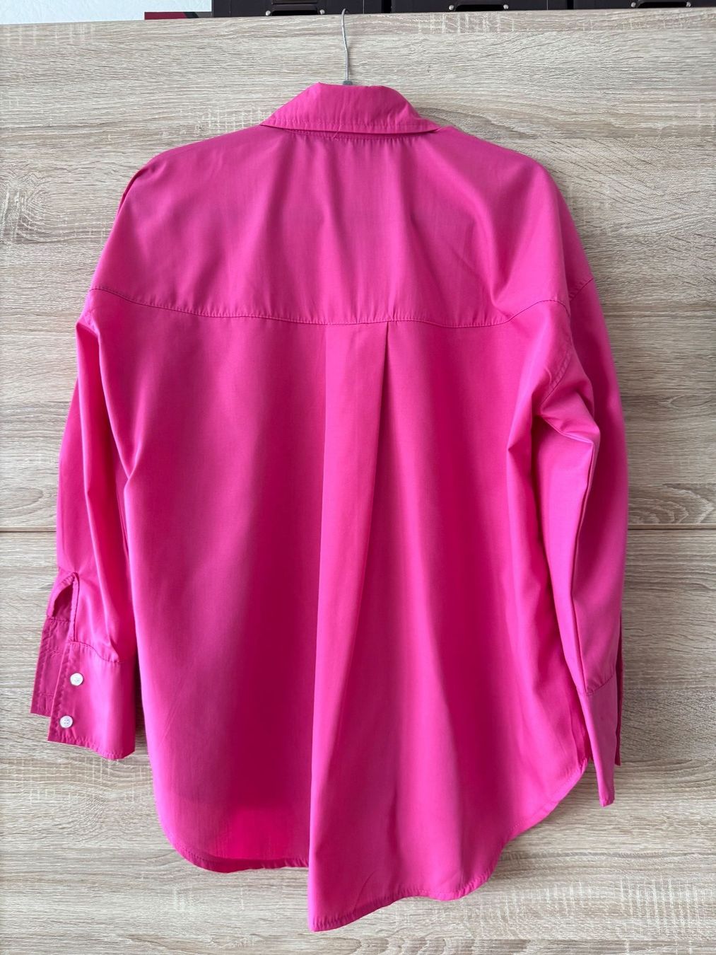 Camicie: Chemise rose – Nuovo (secondo la descrizione) da Montreux venduto da Iza_81199 2