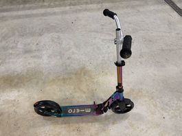 Micro Scooter (Kinderroller) wenig gebraucht, Topzustand