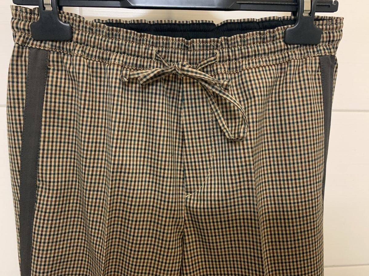 Tom Tailor Pantaloni: Pants Tom Tailor – Nuovo e nell'imballaggio originale da Lausanne venduto da milasha 1