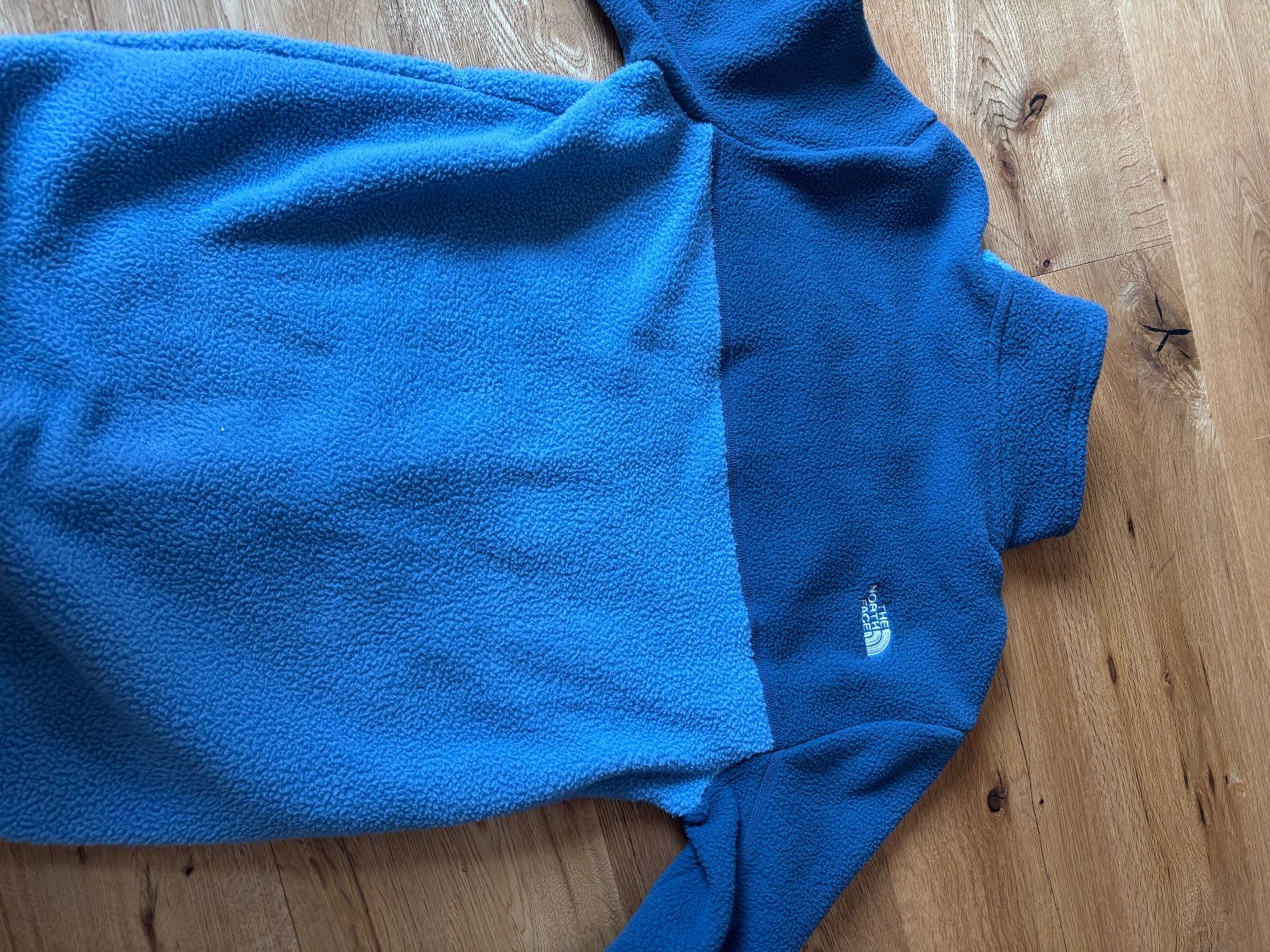North Face Maglioni & Felpe: The North Face Fleece Pullover Blau, XS, NEU – Nuovo (secondo la descrizione) da Schaffhausen venduto da Norator2000 3
