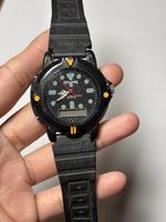 Vintage Spalding watch