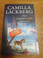 Camilla Läckberg - der Leuchtturmwärter