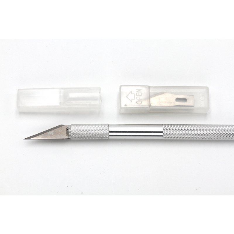 Cavalletti: Cuttermesser – Nuovo e nell'imballaggio originale da Escholzmatt venduto da crazyteam