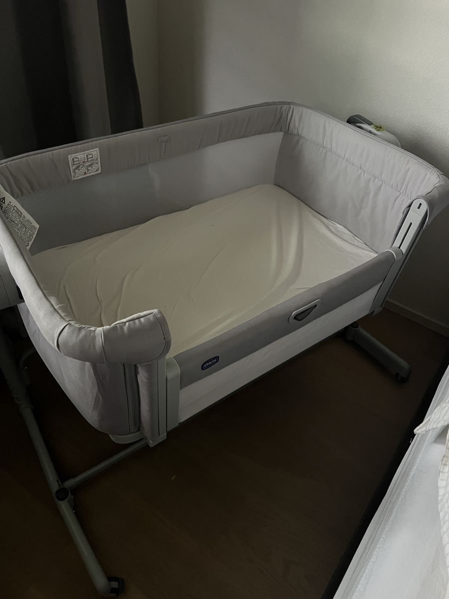 Chicco Lits: Chicco Next2Me – D'occasion à Rotkreuz par leh_kyk5 1