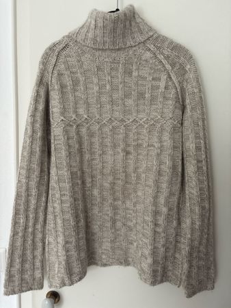 Rollkragenpulli Essentiel, M/L