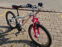 KTM Kinder Mountainbike