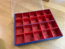 Warhammer Bitz Box Sortierungs-Koffer