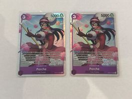 One Piece TCG CARD OP07-072 ENG