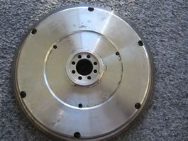 Porsche 356   1 Schwungräder 200 mm neuwertig  + 1 Kupplung