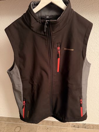 Compass Performance Weste, Gr. 52, Top Zustand für Übergang!