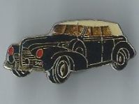 Auto - Pin