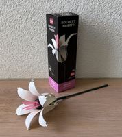 Steckblume Lilie Lego