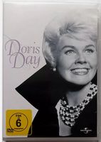 Doris Day - Collection (3-Filme)  >De-Eng-Fr-It-Esp< (3-DVD)