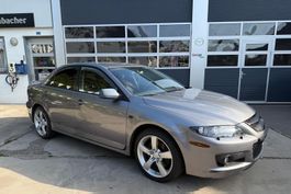 Mazda 6 MPS