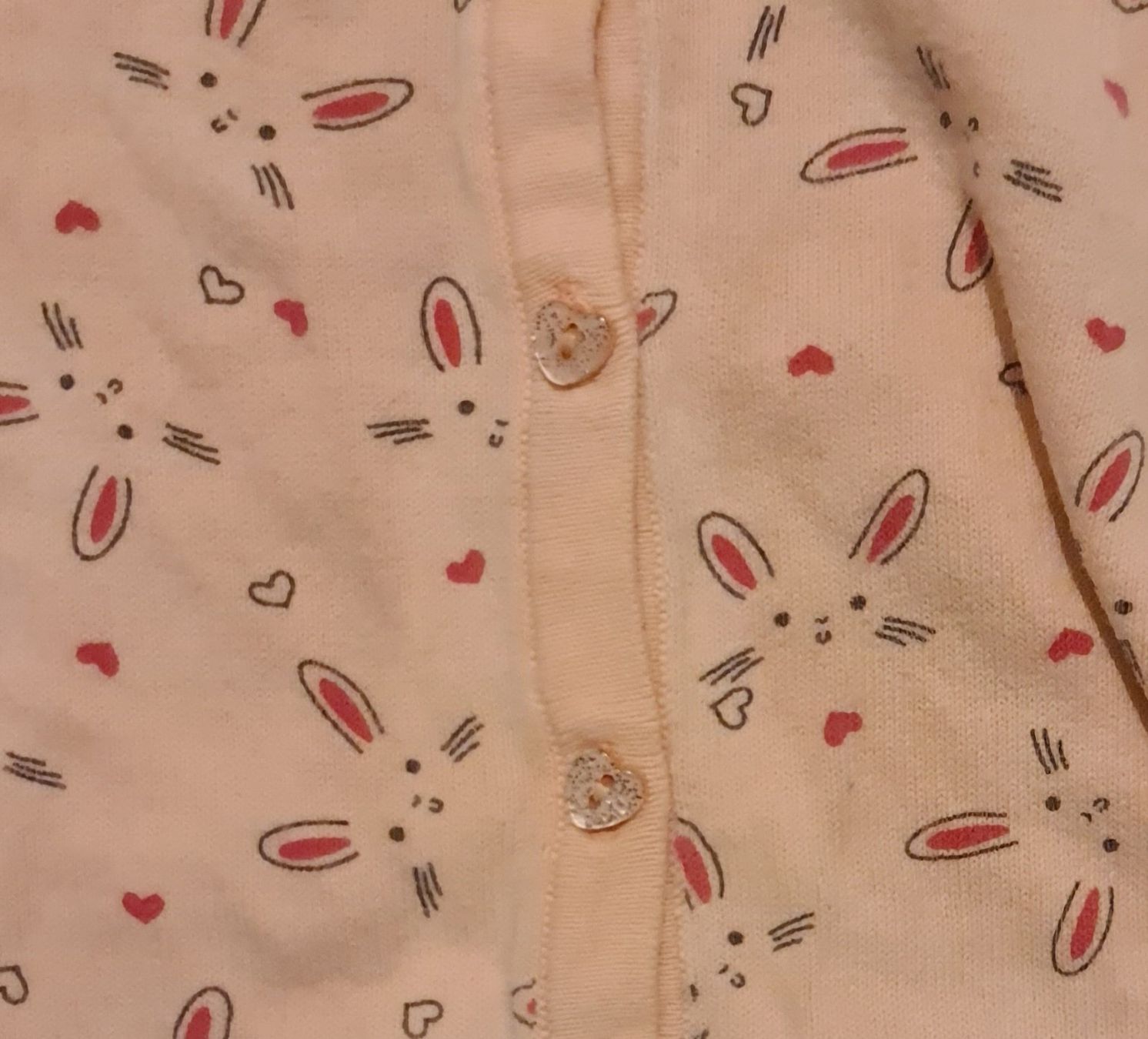 C&A Lotti & Set di vestiti: Süsses-Kleiderset 3-teilig – Usato da Fehraltorf venduto da Sumin 1