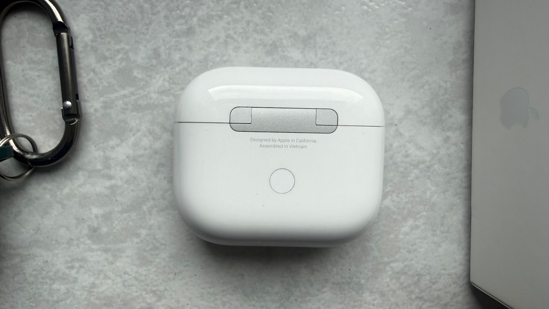 Apple Cuffie: Apple AirPods (3rd Gen.) Lightning Case – Usato da Monte Carasso venduto da Ely67 4