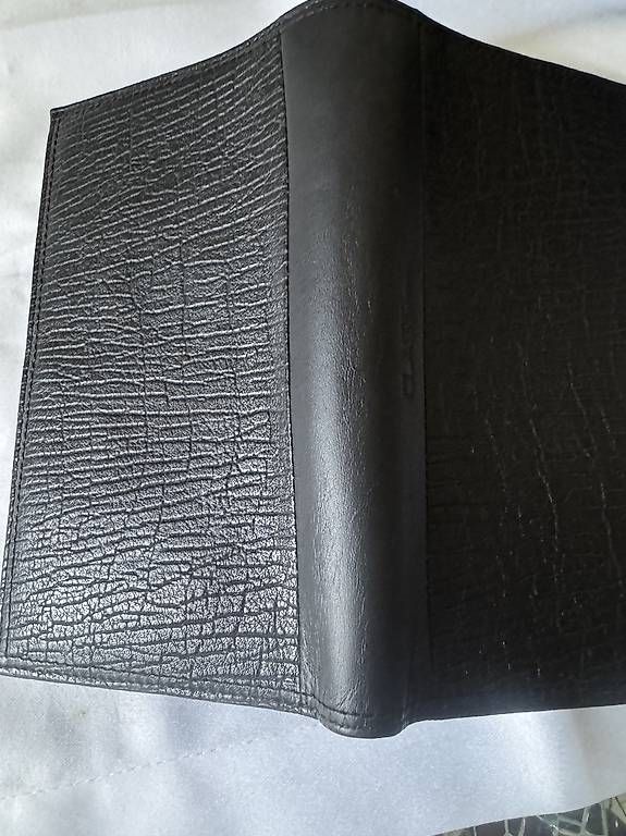 Altro in  Abbigliamento & Accessori: Neu Roberto Cavalli Karten Etui  – Usato da Bern venduto da Ninitto 1