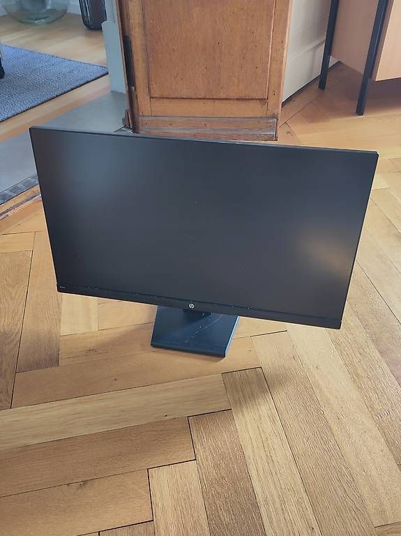 Ecrans: Écran 27 pouces HP 27w – D'occasion à Lausanne par mai_h6zr 3