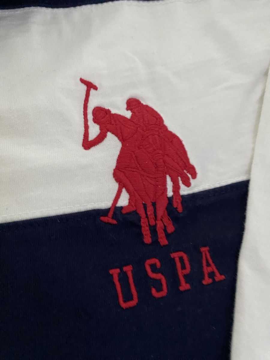 US Polo Magliette Polo: U.S. Polo.Assn Polotshirt – Usato da Opfikon venduto da Luis144 2