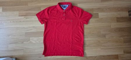 Tommy Hilfiger Poloshirt L (Slim fit)