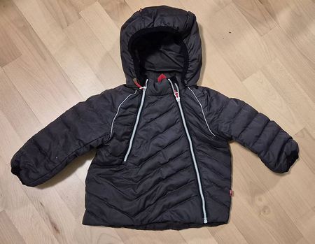 Reima Winterjacker Gr. 80