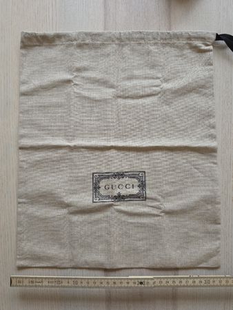 Gucci Staubbeutel Dust Bag Tasche